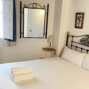 apartamento-con-encanto-centrico-wifi-y-patio.bilbaohotelsspain.com/